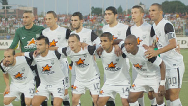 Ligue des champions : victoire impérative pour l’ASO Chlef face à Sunshine Stars