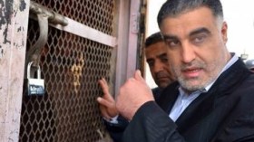 العراق مستعد لتسليم السجناء الجزائريين