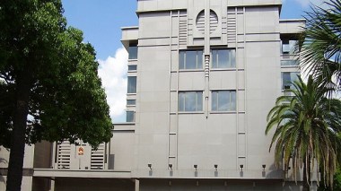 La Chine forcée de fermer son consulat de Houston aux États-Unis