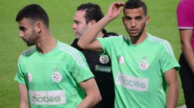 شنيحي يشرع في التدريبات بألوان الإفريقي التونسي