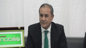 أحمد شودار رئيسا لمجمع اتصالات الجزائر