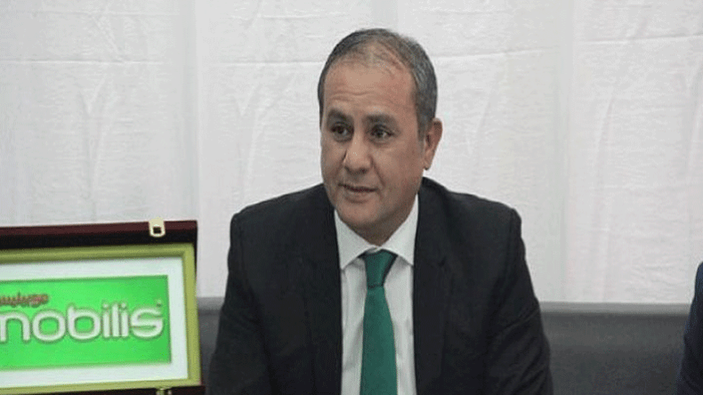 أحمد شودار رئيسا لمجمع اتصالات الجزائر