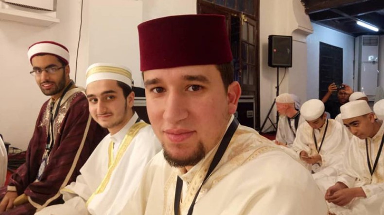 عيسى: الفائز بجائزة القرآن الكريم “وعد ووفى”