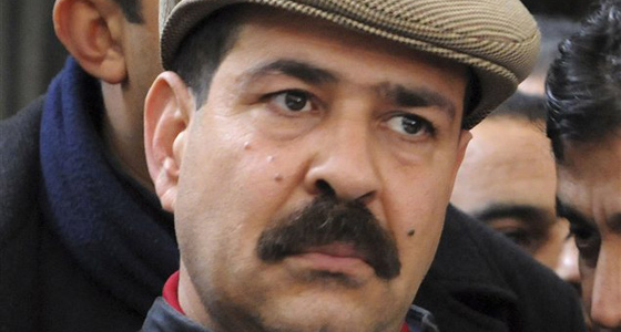 Ben Djeddo:''We coordinate with Algeria in besieging terrorists, Belaid murderers''