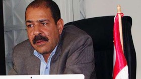 تونس: لجنة الدفاع عن شكري بلعيد تقول إنه قتل بمسدس “خاص بوزارة الداخلية”