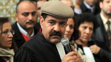 Chokri Belaïd, un responsable de l'opposition tunisienne assassiné