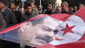 عائلة شكري بلعيد طلبت منّا والترويكا عدم حضور الجنازة