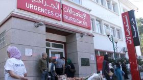 Choléra: 13 personnes quittent l’hôpital après une complète guérison