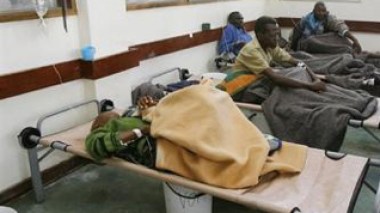 Zimbabwe: le bilan du choléra s'alourdit à 3.400 morts