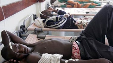 Mugabe fâche la communauté internationale