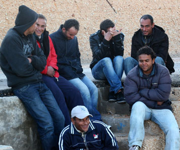 6 000 DA pour les chômeurs à partir du 31 août