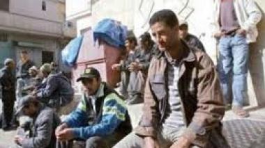 Les chômeurs participeront à la marche du 2 mai