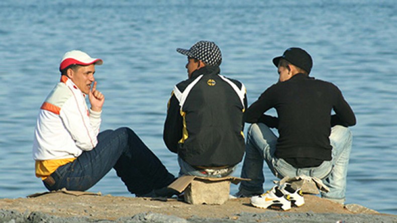 ارتفاع نسبة البطالة في الجزائر خلال 2017