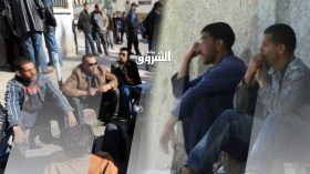 مليون و440 ألف عاطل عن العمل في الجزائر
