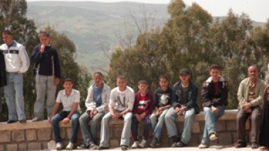 61.000 unemployed youngsters will not be included in the new labour strategies