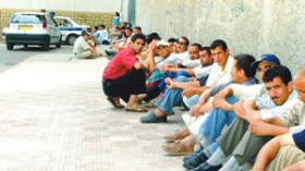 رفع الأجر الأدنى إلى 18 ألف دينار ابتداء من سبتمبر