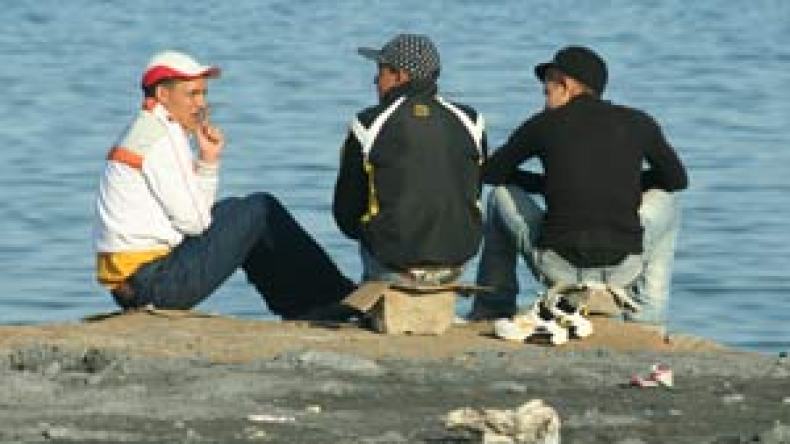 90‭ ‬ألف‭ ‬منصب‭ ‬عمل‭ ‬شاغر‭ ‬في‭ ‬قطاعات‭ ‬الصحة‭ ‬والتربية‭ ‬والجامعات