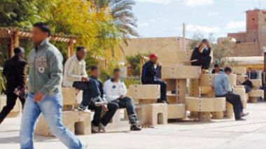 Solidarité nationale: des crédits de 100 millions seront octroyés à  tout chômeur des régions enclavées