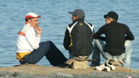 200  ألف  شاب  ومراهق  جزائري  مصابون  بالكآبة  وانفصام  الشخصية