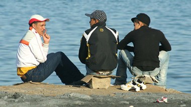 One million and 150,000 unemployed people in Algeria