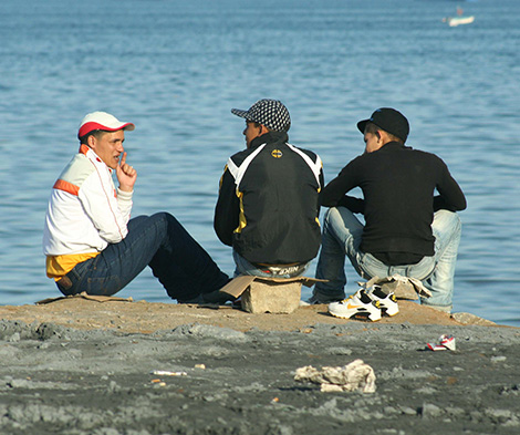 One million and 150,000 unemployed people in Algeria