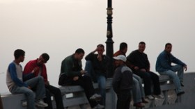 برامج لتمويل مشاريع 2500 متخرج جامعي سنويا لإنشاء “المؤسسات المبتكرة”