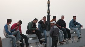 مليون و214 ألف بطال خلال سبتمبر 2014