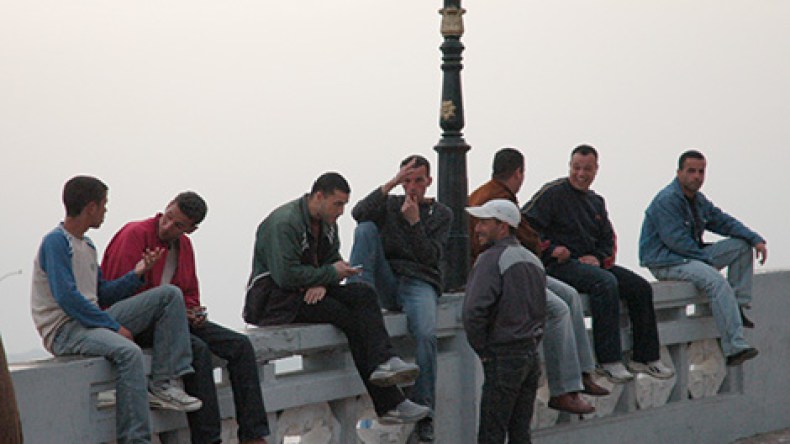 مليون و214 ألف بطال خلال سبتمبر 2014