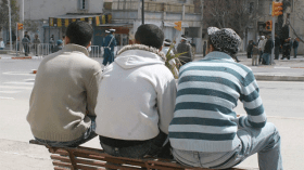 1.5 مليون بطال في الجزائر في 2017