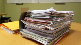 المعريفة… وملك البايل!