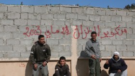 ولد عباس يؤكد: “لا منح للشباب البطال والآليات الموجودة كافية”