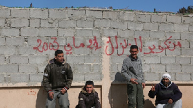 ولد عباس يؤكد: “لا منح للشباب البطال والآليات الموجودة كافية”