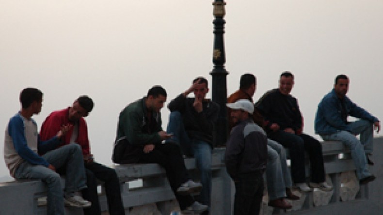 الأزمة المالية العالمية ترفع نسبة البطالة إلى 13.3 في 2009