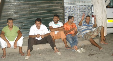 Algérie: stabilité du chômage à 10 % en 2011 (ONS)