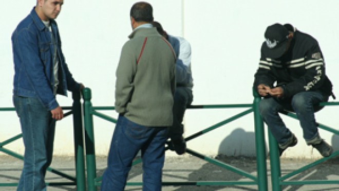 القرض المصغر: إلغاء المساهمة الشخصية لشراء المادة الأولية