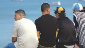 البطالة وسط الشباب أقل من 24 سنة تجاوزت 70 بالمئة