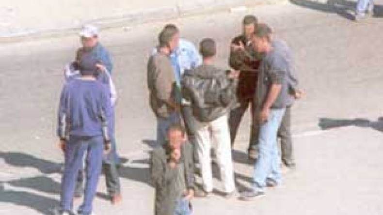 المعهد الوطني للعمل يكلف بمهمة القيام بتحقيقات حول التشغيل ونسبة البطالة ابتداء من 2009