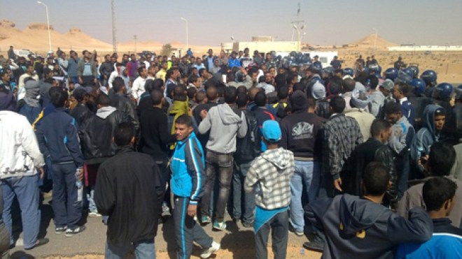 مصيطفى: هكذا يتم إنقاذ النمو الاقتصادي في الجنوب