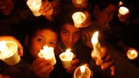 الجمعة يوم الصمود والتضامن