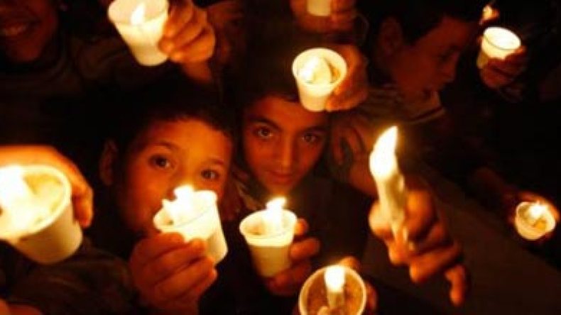 الجمعة يوم الصمود والتضامن