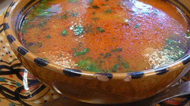 Women in Ramadan: cooking is priority No 1