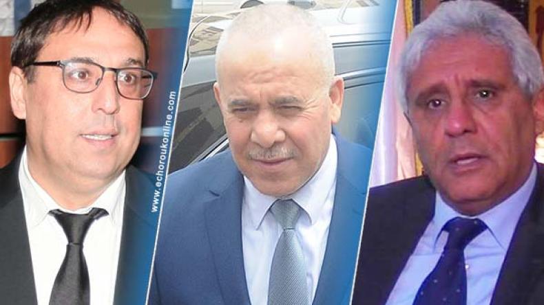 رحيل وزراء تبون.. عودة يوسفي وبن عقون يصنع الحدث!