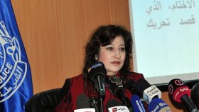 مريم شرفي: وضع الطفل بالجزائر لا يزال يقلق