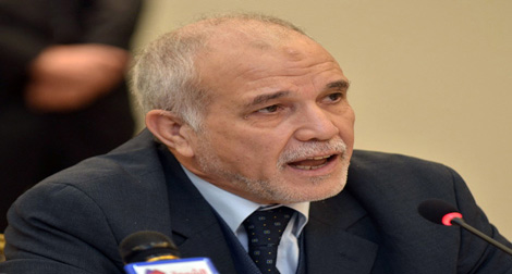 Mohamed Chorfi : «Le peuple récupérera l’argent pillé»