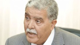 بوتفليقة يعيّن ميلود شرفي سيناتورا