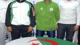 الشروق آخر محطة للعدّاء الذي أهدى جهده للمنتخب الوطني