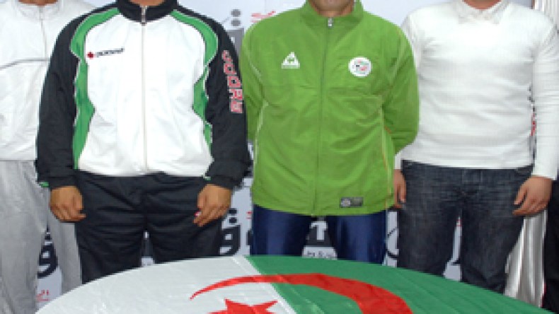 الشروق آخر محطة للعدّاء الذي أهدى جهده للمنتخب الوطني