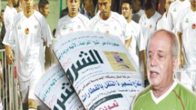 مليونا نسخة وإعداد “كتاب أبيض” عن كوارث الإعلام المصري الأسود