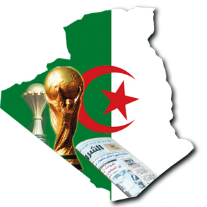 De par sa rigueur et son professionnalisme, Echorouk est fier de son tirage de 2 millions d'exemplaires par jour