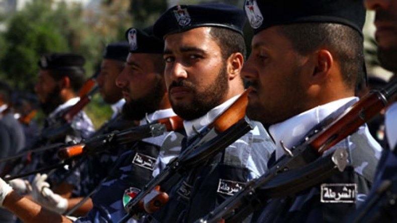 الداخلية في غزة تعلن مطاردة “المشبوهين و العملاء”